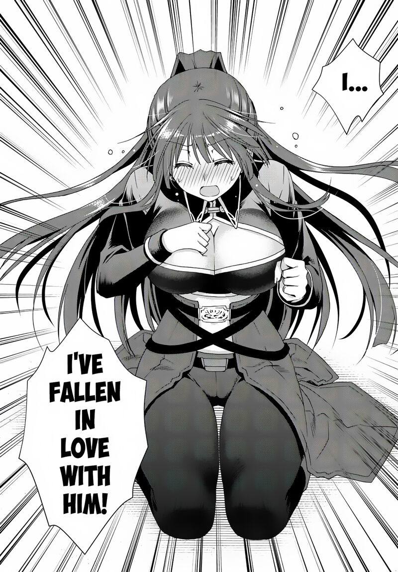Ore No Kantei Skill Ga Cheat Sugite Densetsu No Yuusha Wo Yomi Tori Saikyou E 12b 10