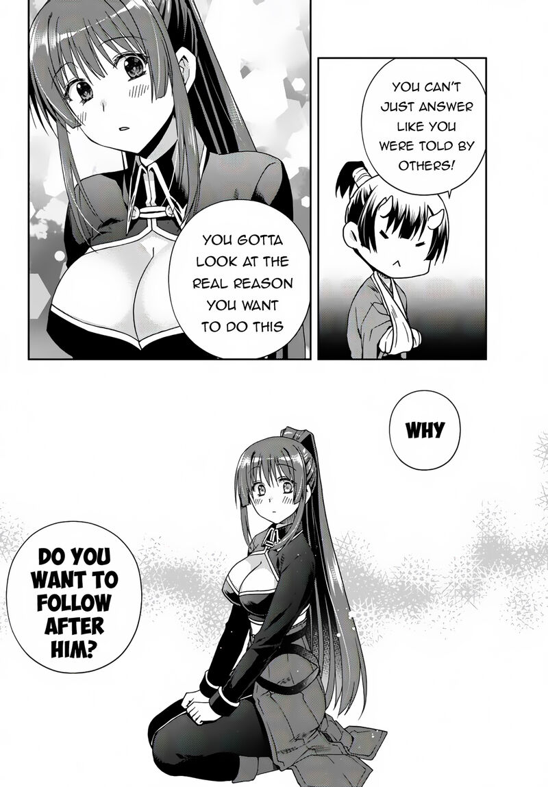 Ore No Kantei Skill Ga Cheat Sugite Densetsu No Yuusha Wo Yomi Tori Saikyou E 12b 7
