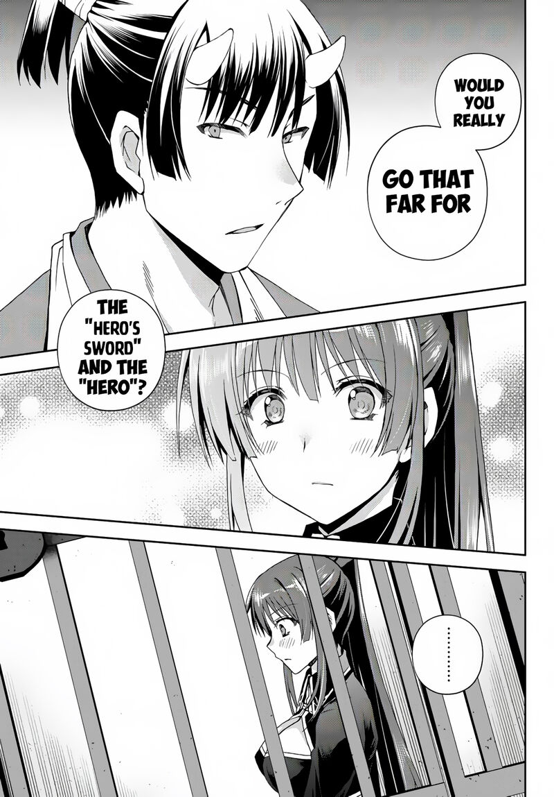 Ore No Kantei Skill Ga Cheat Sugite Densetsu No Yuusha Wo Yomi Tori Saikyou E 12b 8