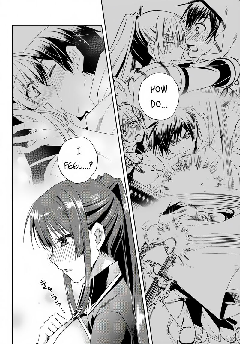 Ore No Kantei Skill Ga Cheat Sugite Densetsu No Yuusha Wo Yomi Tori Saikyou E 12b 9