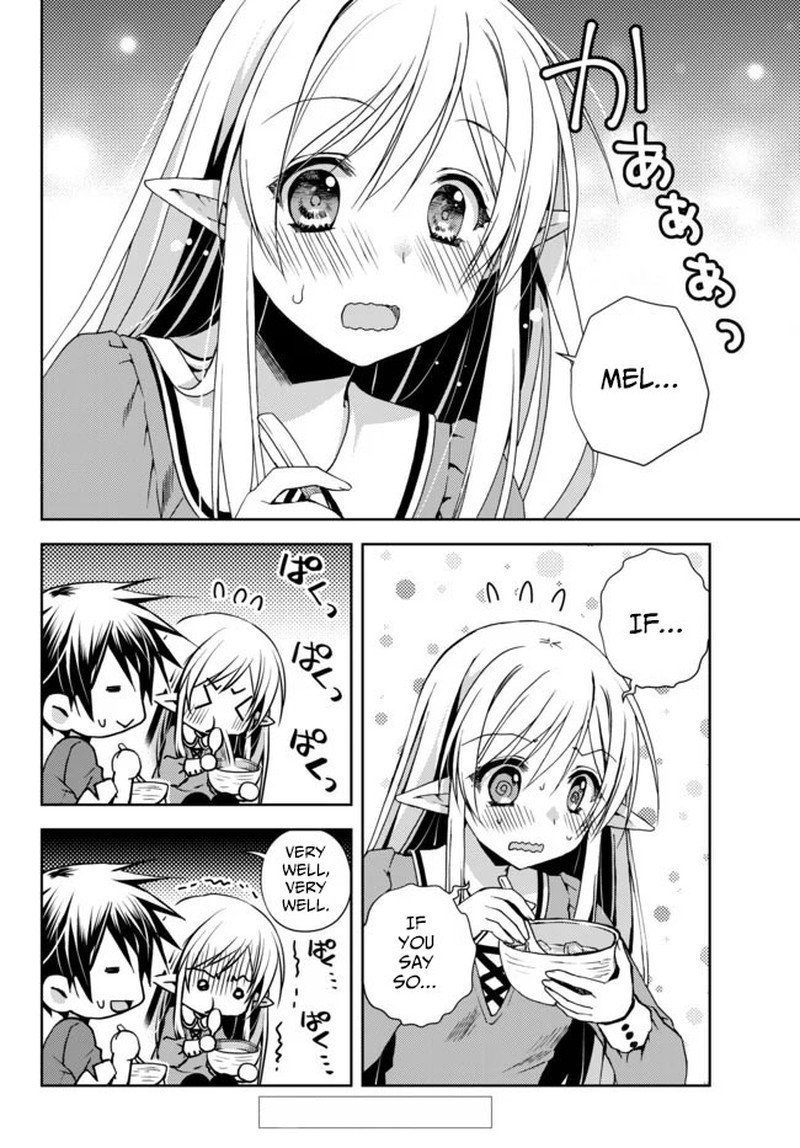 Ore No Kantei Skill Ga Cheat Sugite Densetsu No Yuusha Wo Yomi Tori Saikyou E 4b 11