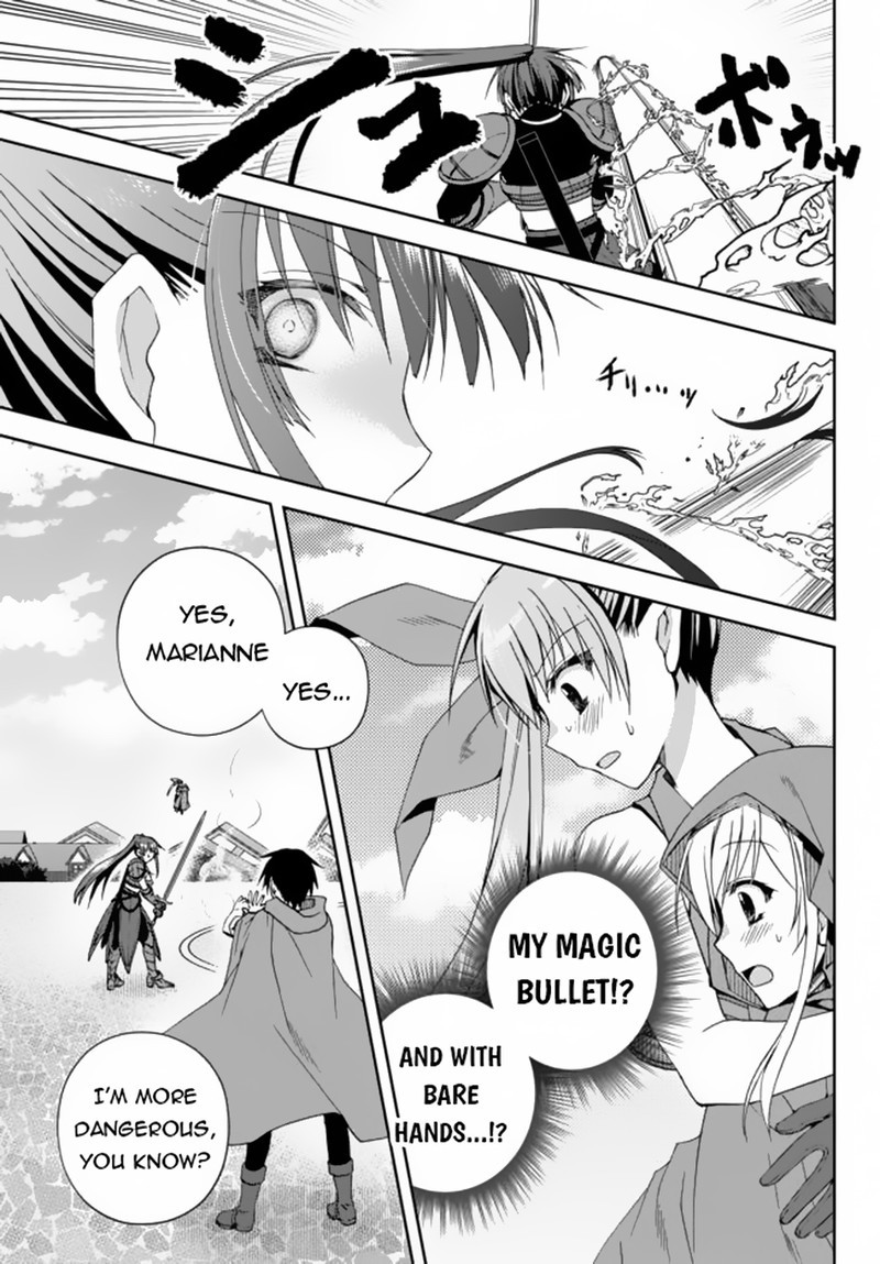 Ore No Kantei Skill Ga Cheat Sugite Densetsu No Yuusha Wo Yomi Tori Saikyou E 8b 9