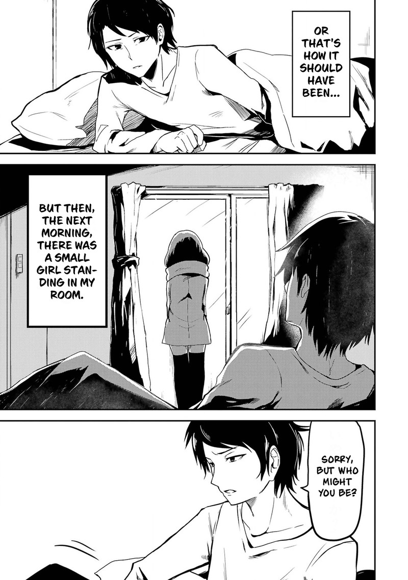 Ore No Kokan Wa Bishoujo Datta No Ka 1 7
