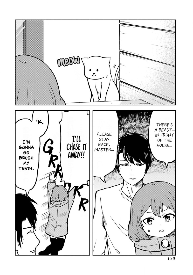 Ore No Kokan Wa Bishoujo Datta No Ka 13 2
