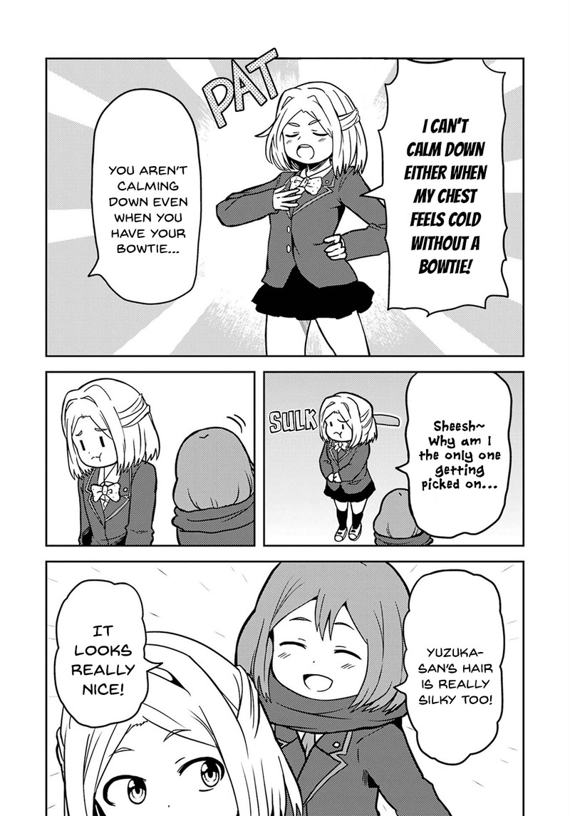 Ore No Kokan Wa Bishoujo Datta No Ka 16 5