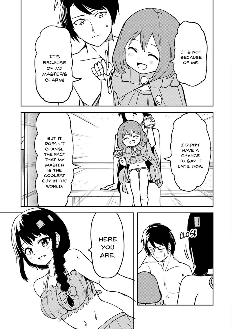 Ore No Kokan Wa Bishoujo Datta No Ka 23 19