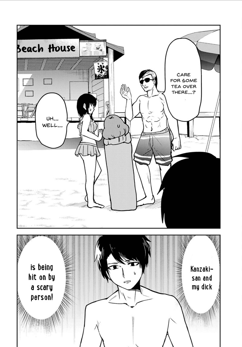 Ore No Kokan Wa Bishoujo Datta No Ka 23 22