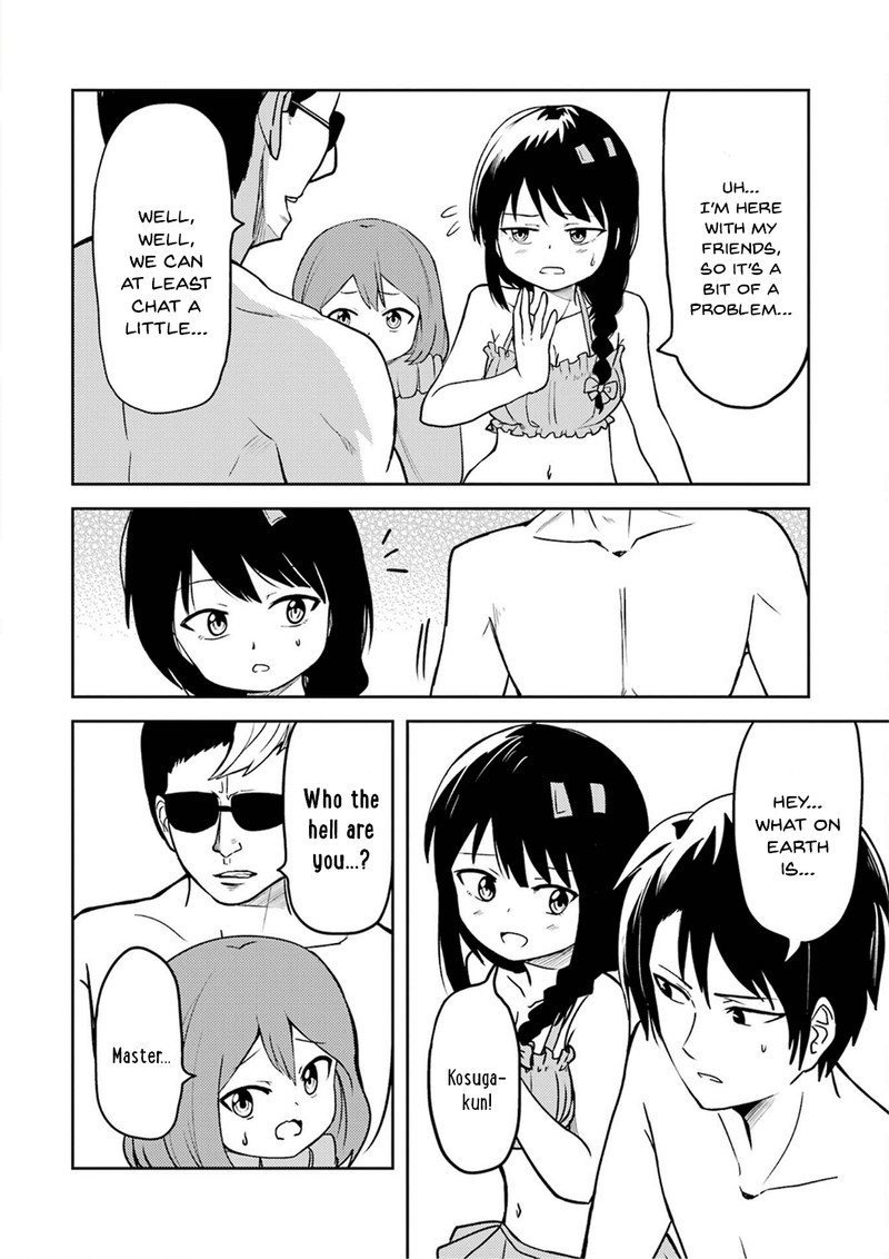Ore No Kokan Wa Bishoujo Datta No Ka 24 2