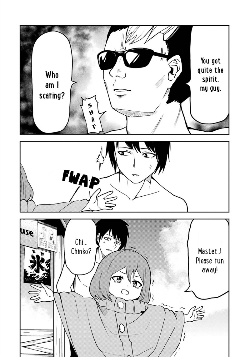 Ore No Kokan Wa Bishoujo Datta No Ka 24 4