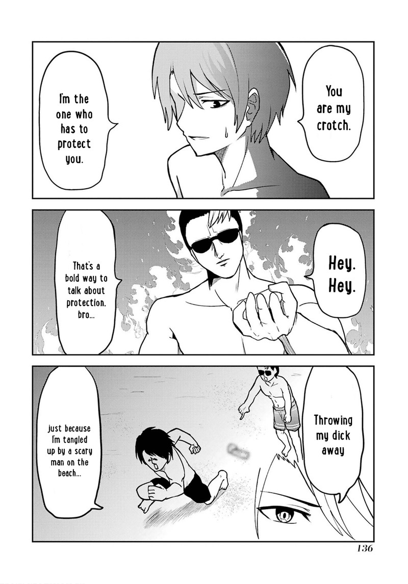 Ore No Kokan Wa Bishoujo Datta No Ka 24 6