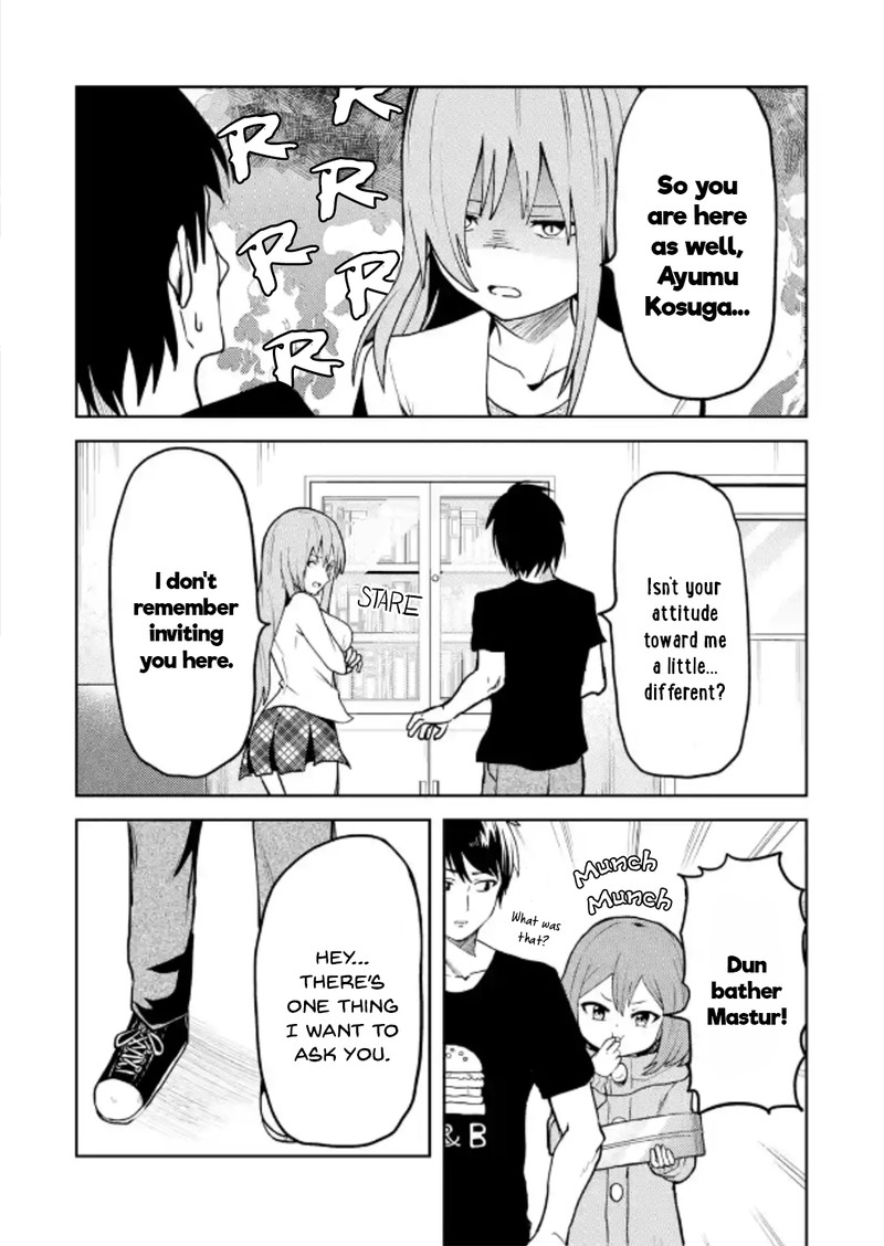 Ore No Kokan Wa Bishoujo Datta No Ka 26 5