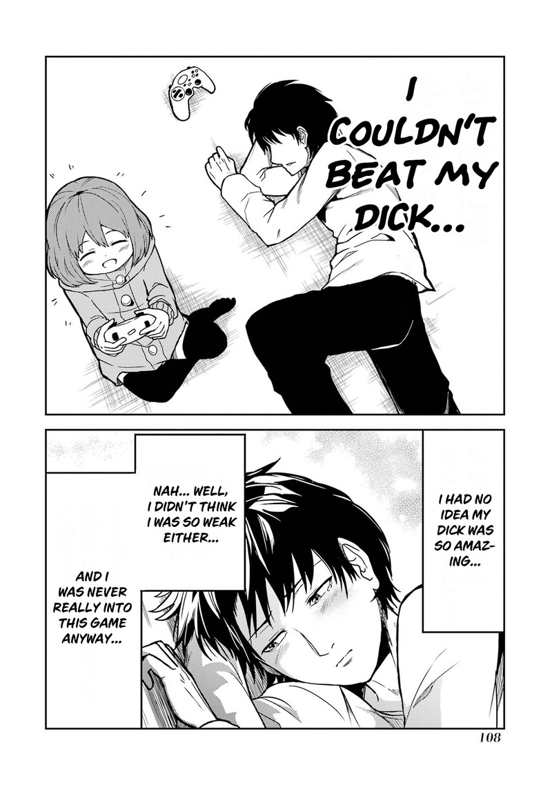 Ore No Kokan Wa Bishoujo Datta No Ka 8 10
