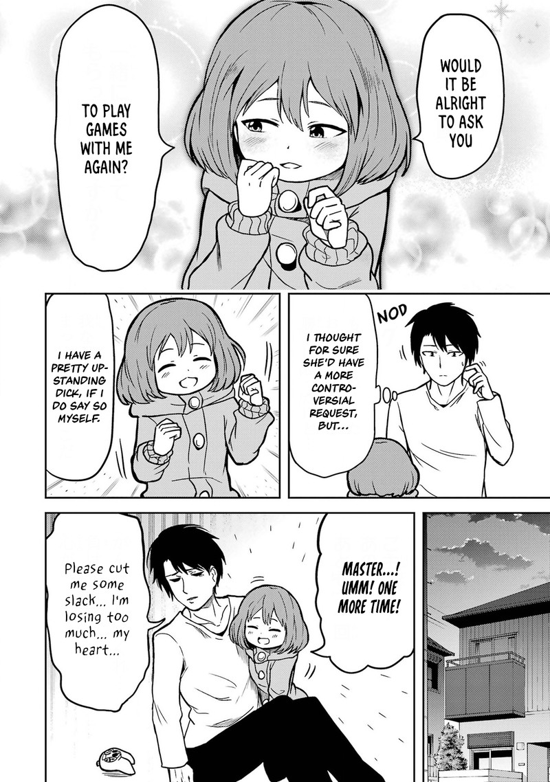 Ore No Kokan Wa Bishoujo Datta No Ka 8 12