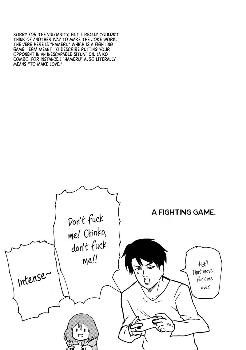 Ore No Kokan Wa Bishoujo Datta No Ka 8 13