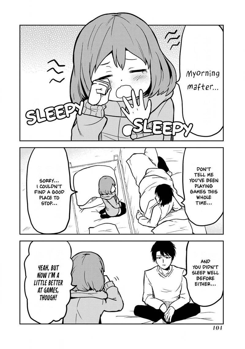 Ore No Kokan Wa Bishoujo Datta No Ka 8 6