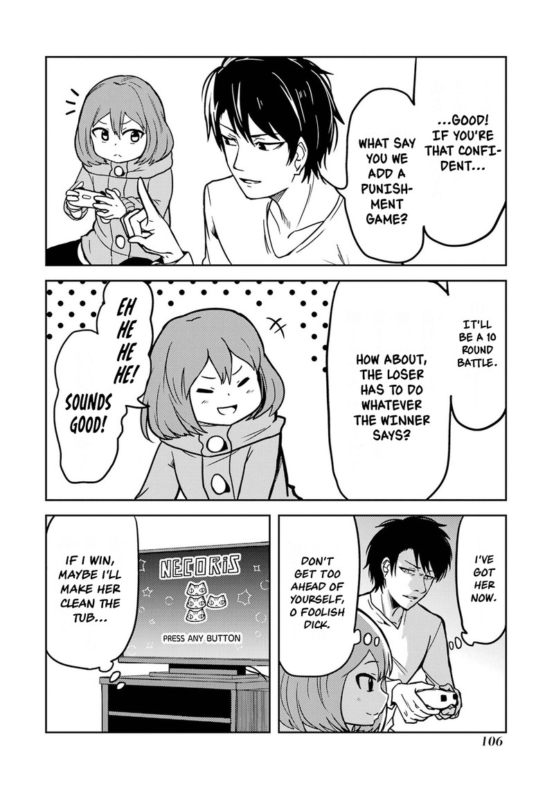 Ore No Kokan Wa Bishoujo Datta No Ka 8 8