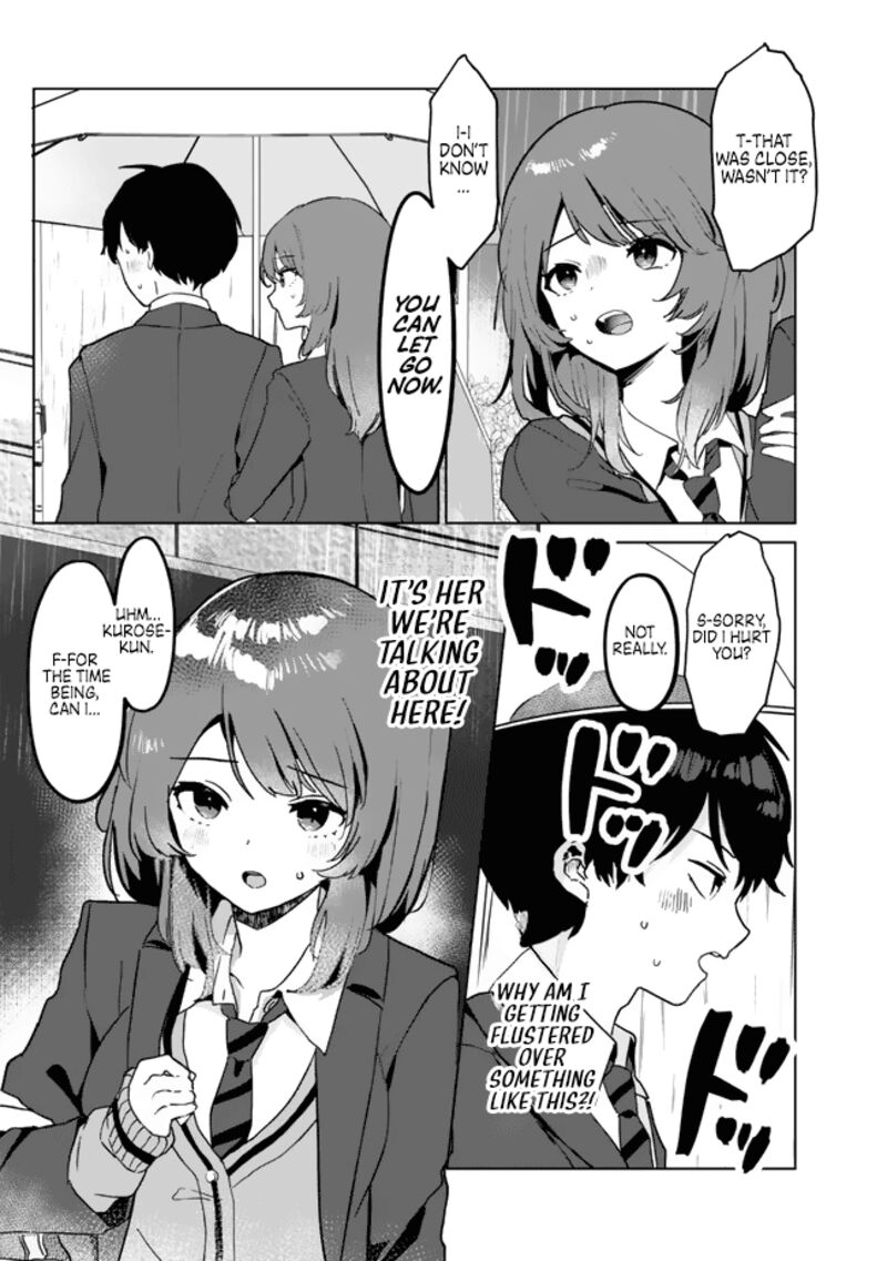 Ore No Kurasu Ni Wakagaetta Moto Yome Ga Iru 1 32