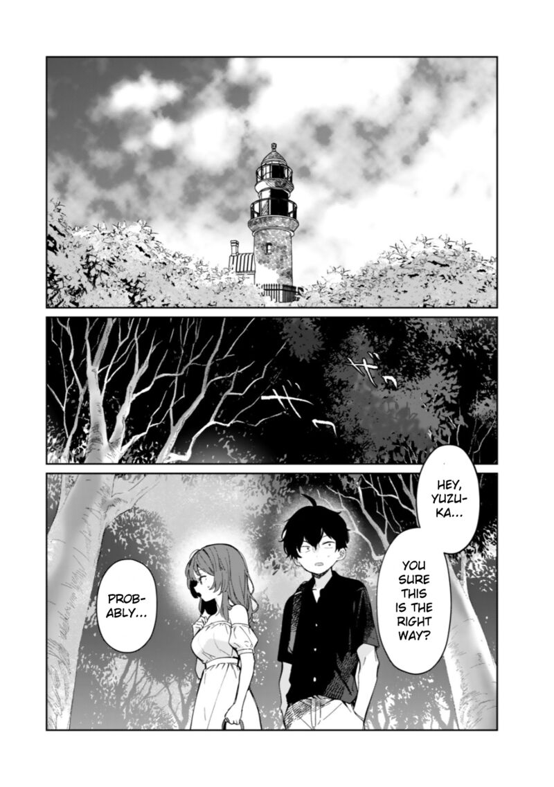 Ore No Kurasu Ni Wakagaetta Moto Yome Ga Iru 10 10