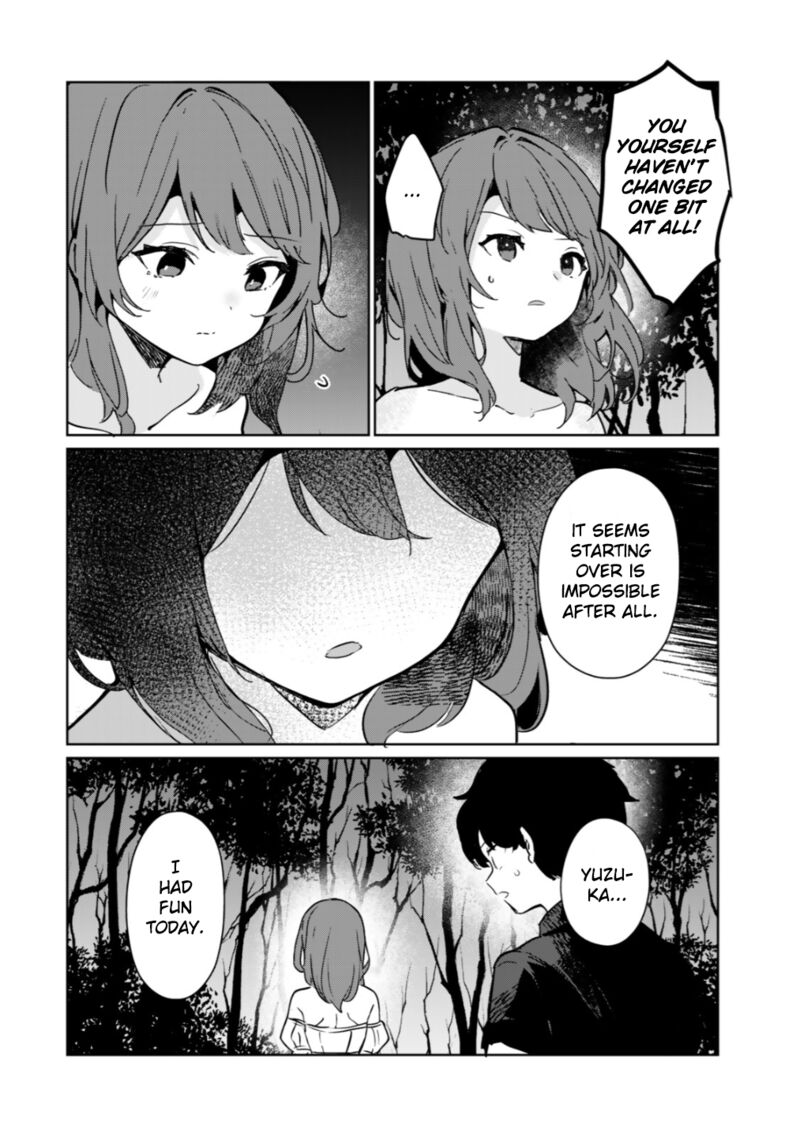 Ore No Kurasu Ni Wakagaetta Moto Yome Ga Iru 10 14