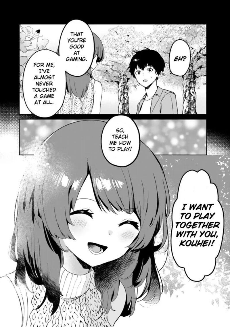 Ore No Kurasu Ni Wakagaetta Moto Yome Ga Iru 2 31