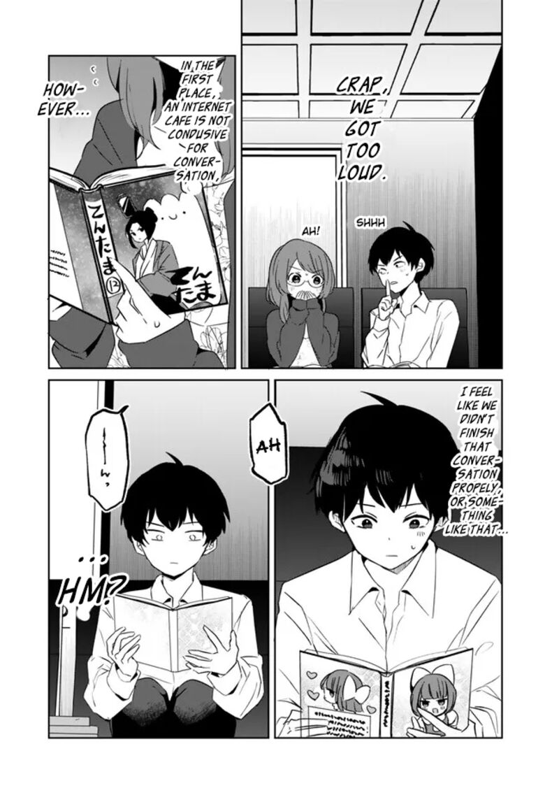 Ore No Kurasu Ni Wakagaetta Moto Yome Ga Iru 3a 11