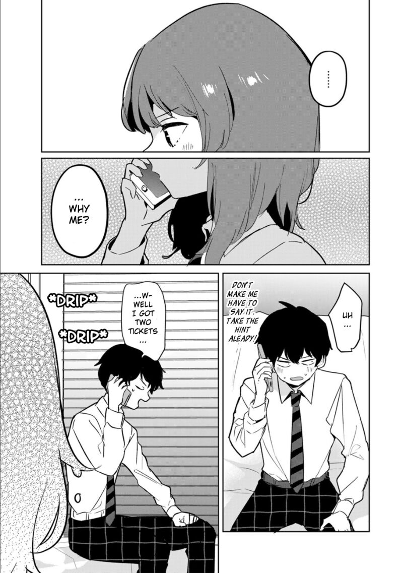 Ore No Kurasu Ni Wakagaetta Moto Yome Ga Iru 5 18