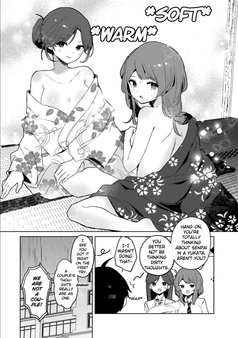 Ore No Kurasu Ni Wakagaetta Moto Yome Ga Iru 5 31