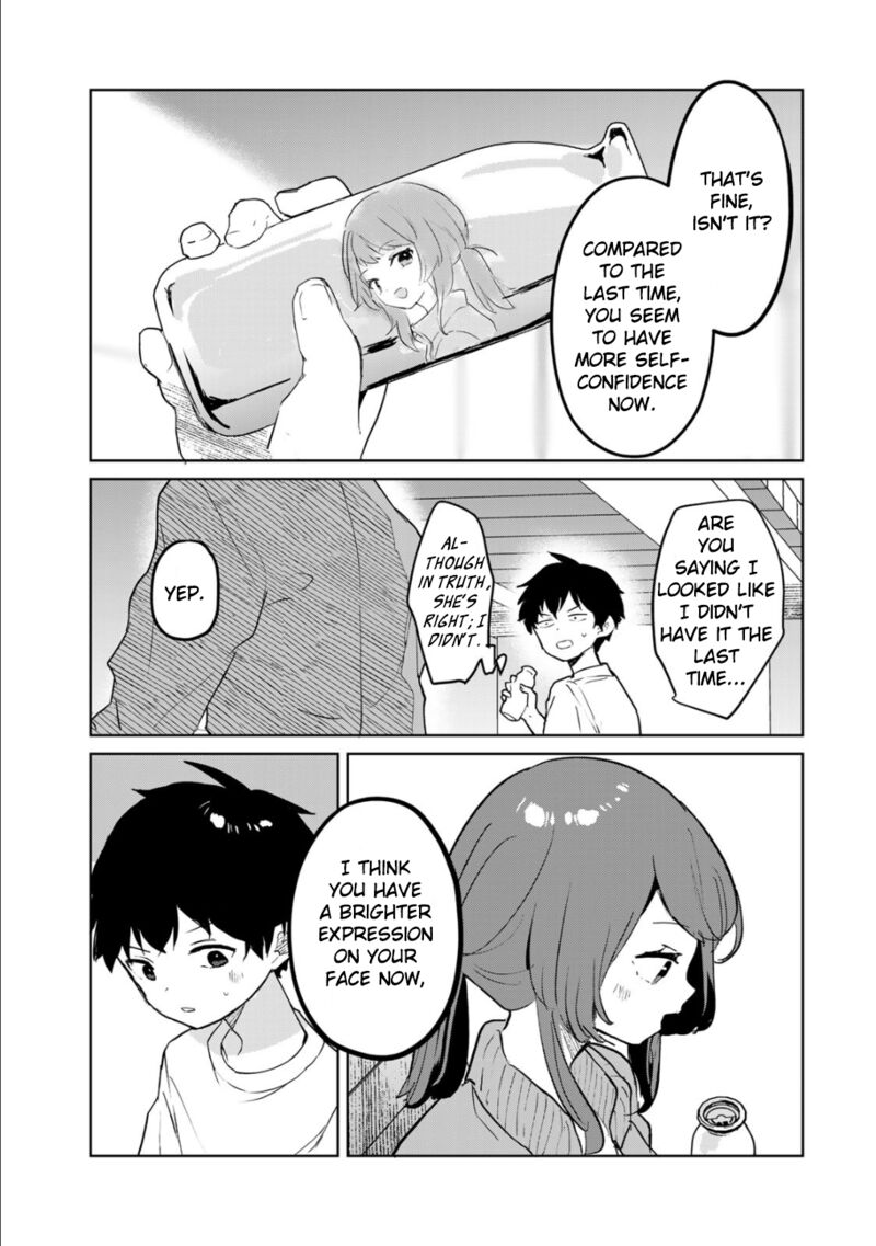 Ore No Kurasu Ni Wakagaetta Moto Yome Ga Iru 7 25