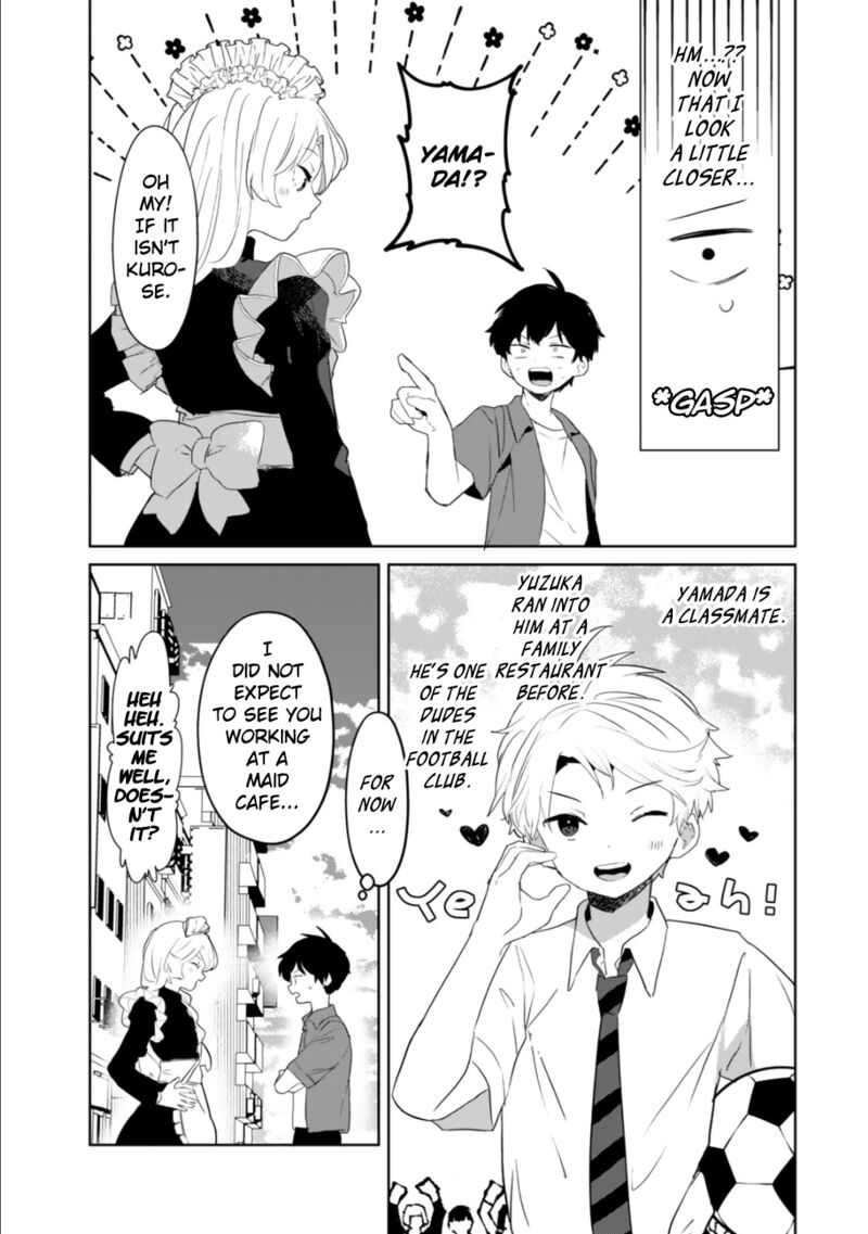Ore No Kurasu Ni Wakagaetta Moto Yome Ga Iru 9a 3