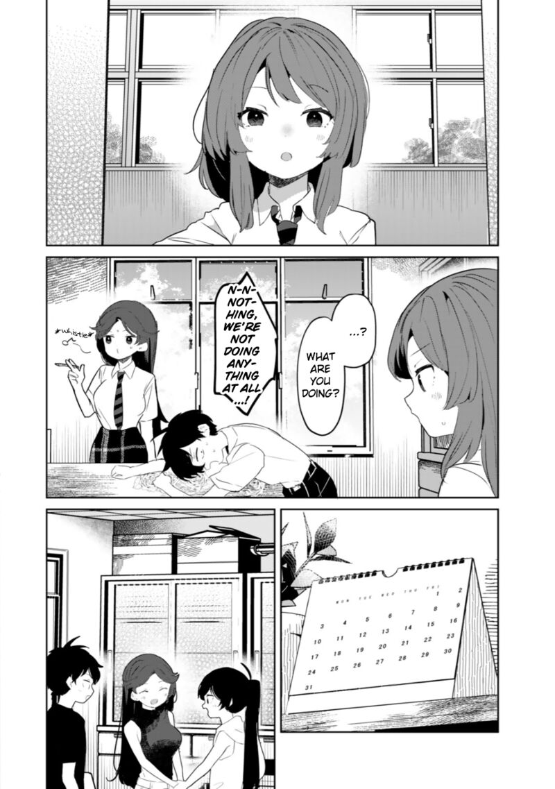 Ore No Kurasu Ni Wakagaetta Moto Yome Ga Iru 9a 8