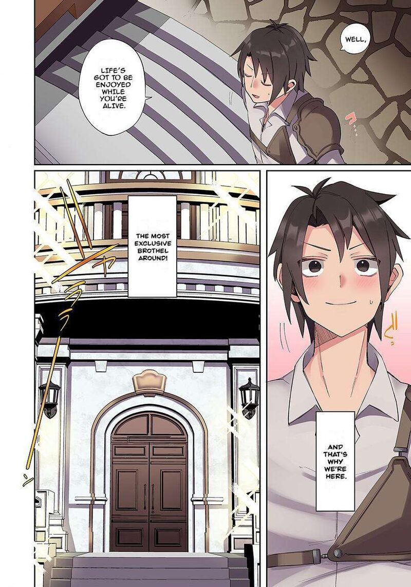 Ore No Level Up Ga OkashII Dekiru Otoko No Isekai Tensei 1 13