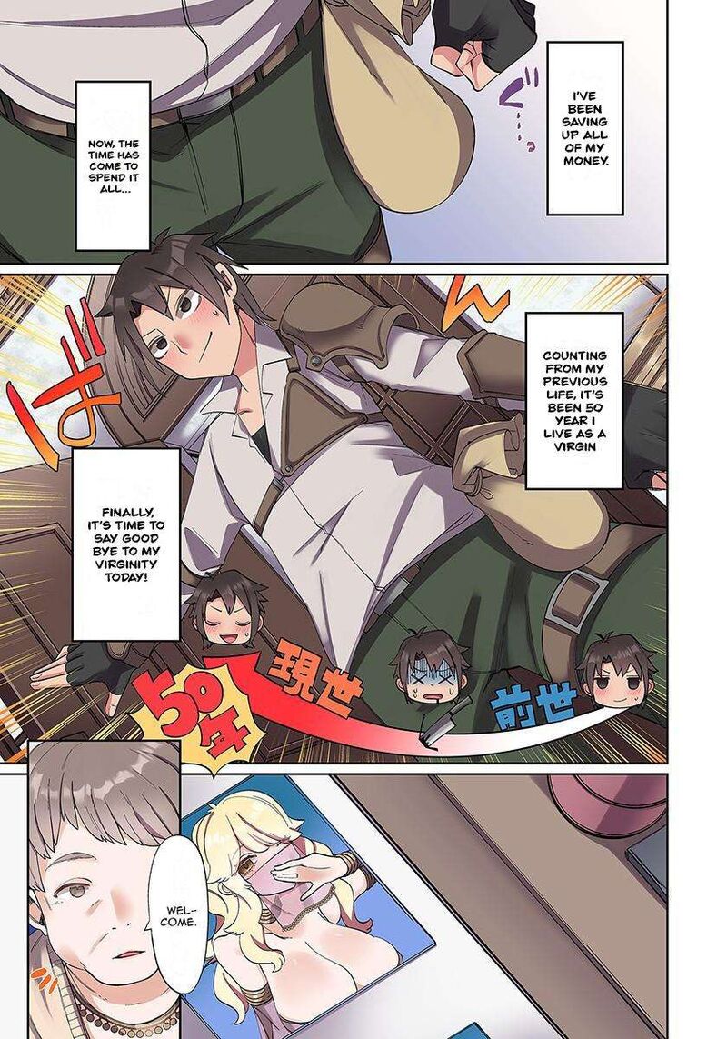 Ore No Level Up Ga OkashII Dekiru Otoko No Isekai Tensei 1 14