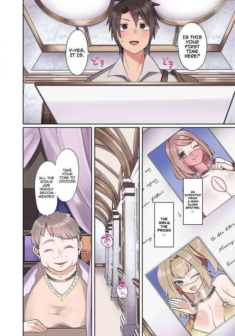 Ore No Level Up Ga OkashII Dekiru Otoko No Isekai Tensei 1 15