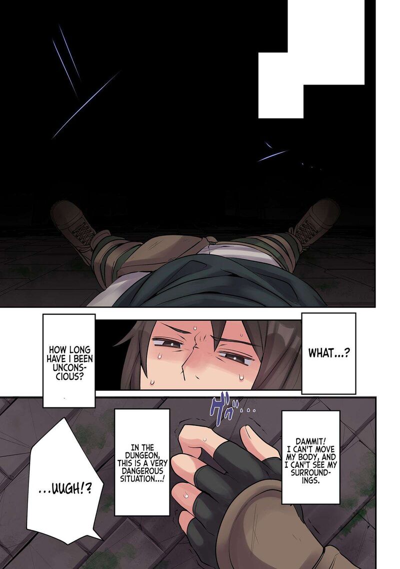 Ore No Level Up Ga OkashII Dekiru Otoko No Isekai Tensei 11 4
