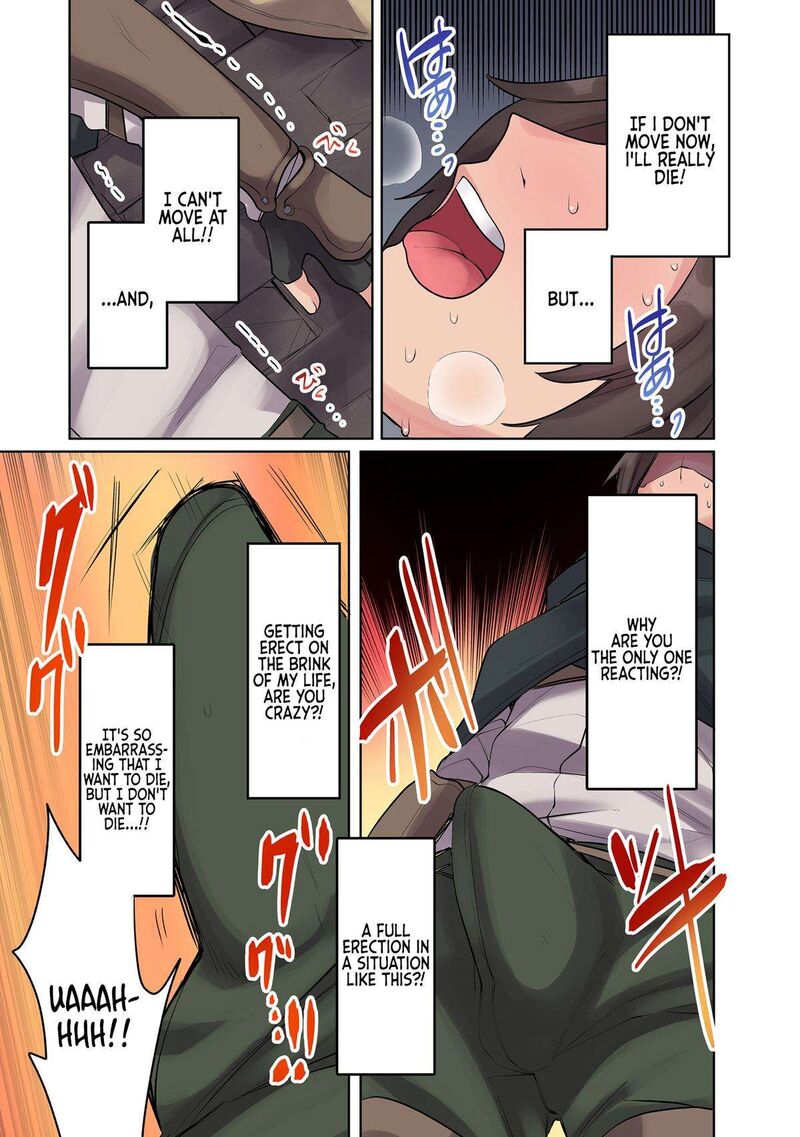 Ore No Level Up Ga OkashII Dekiru Otoko No Isekai Tensei 11 6