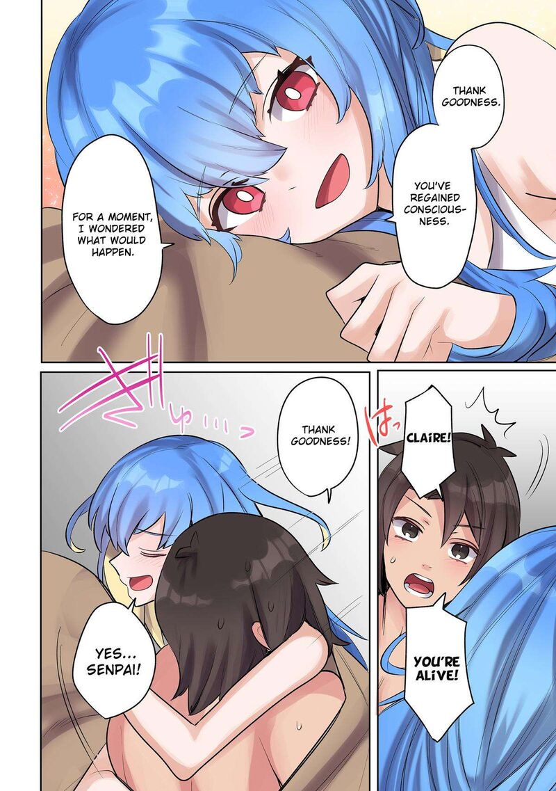 Ore No Level Up Ga OkashII Dekiru Otoko No Isekai Tensei 12 3