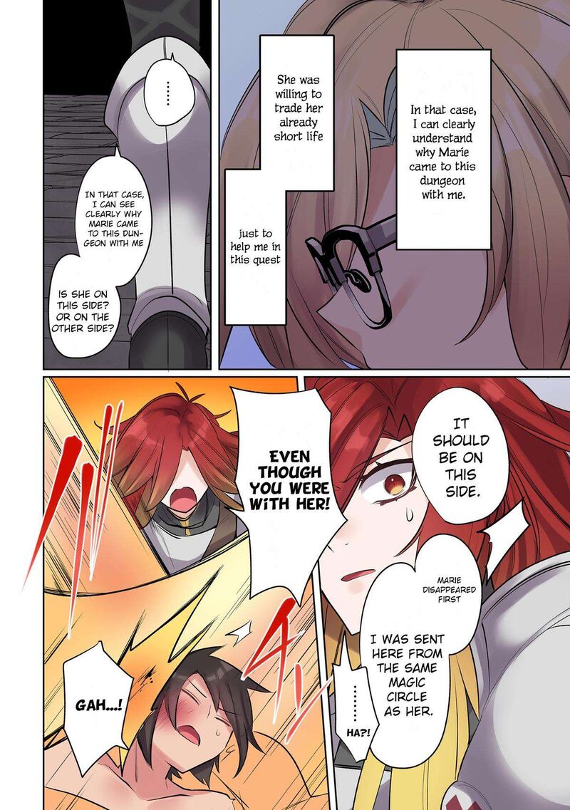 Ore No Level Up Ga OkashII Dekiru Otoko No Isekai Tensei 13 5