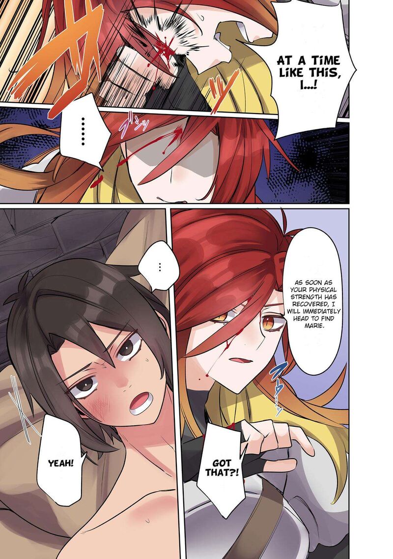 Ore No Level Up Ga OkashII Dekiru Otoko No Isekai Tensei 13 6