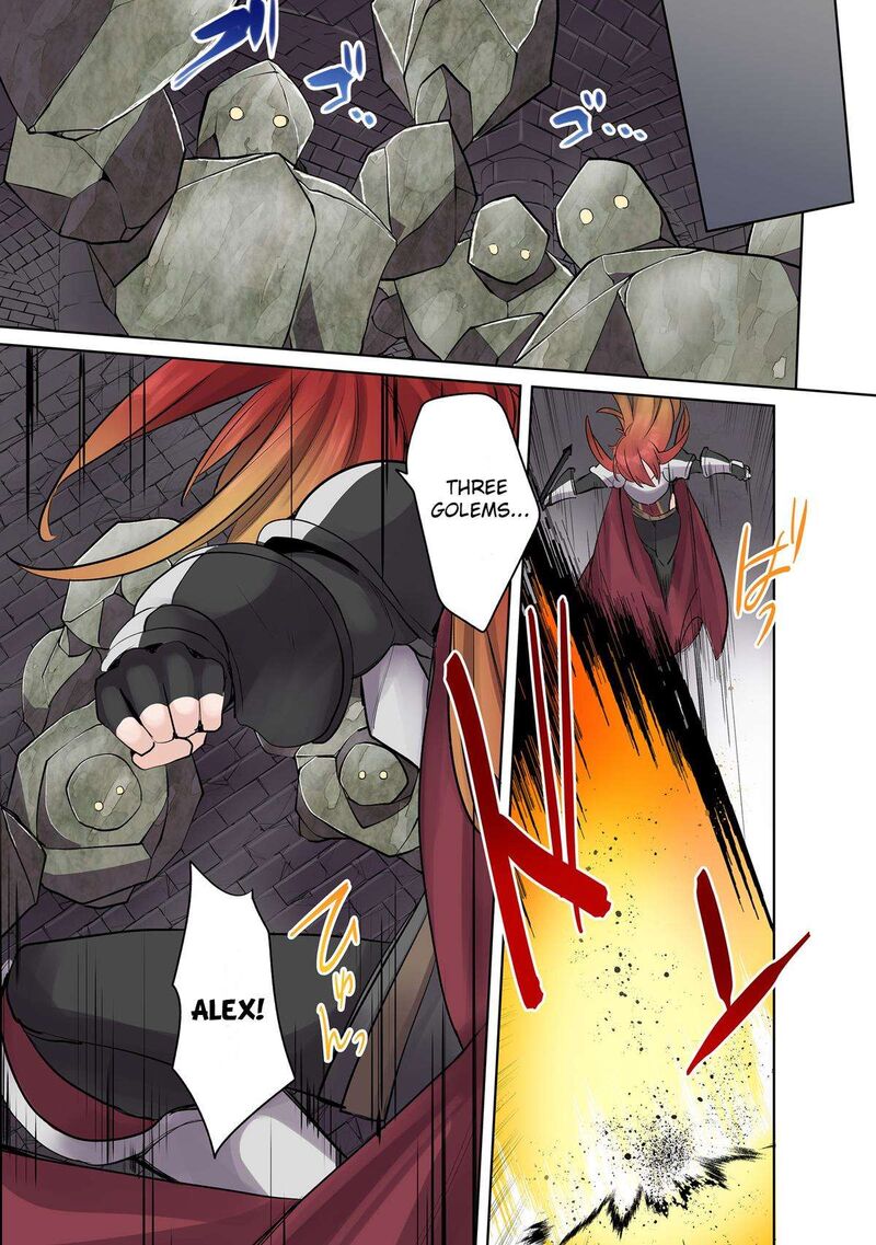 Ore No Level Up Ga OkashII Dekiru Otoko No Isekai Tensei 13 8