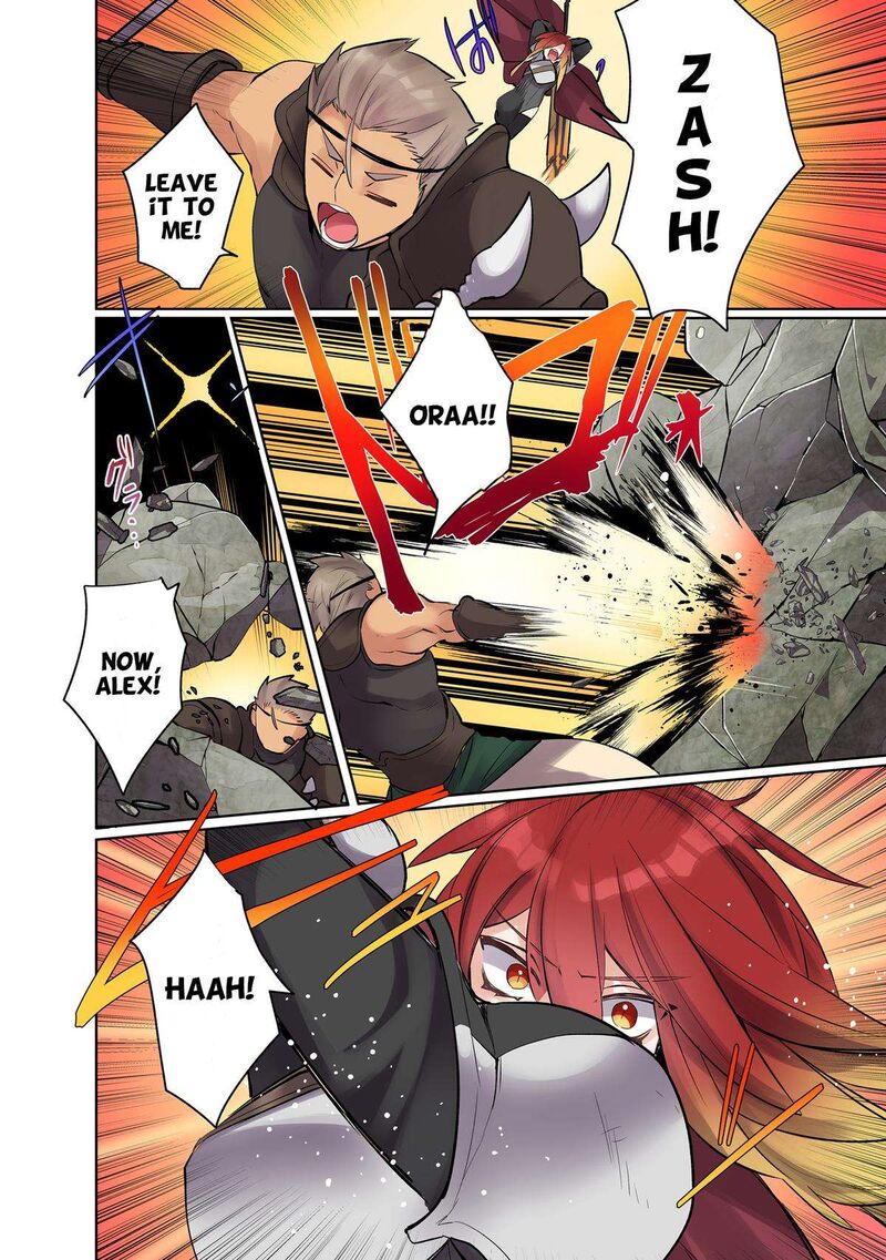 Ore No Level Up Ga OkashII Dekiru Otoko No Isekai Tensei 13 9