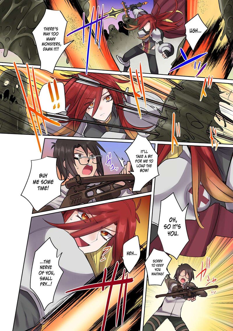 Ore No Level Up Ga OkashII Dekiru Otoko No Isekai Tensei 14 14