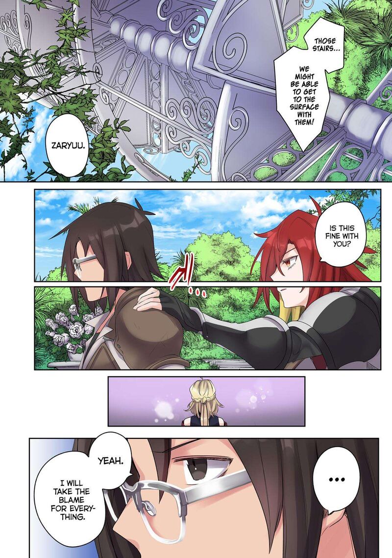 Ore No Level Up Ga OkashII Dekiru Otoko No Isekai Tensei 15 12