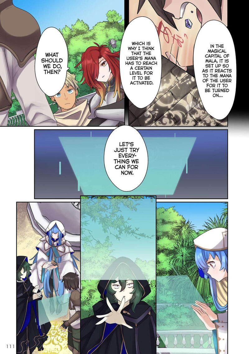 Ore No Level Up Ga OkashII Dekiru Otoko No Isekai Tensei 15 7