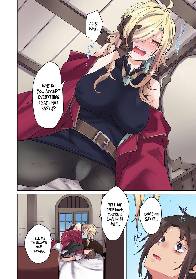 Ore No Level Up Ga OkashII Dekiru Otoko No Isekai Tensei 16 10