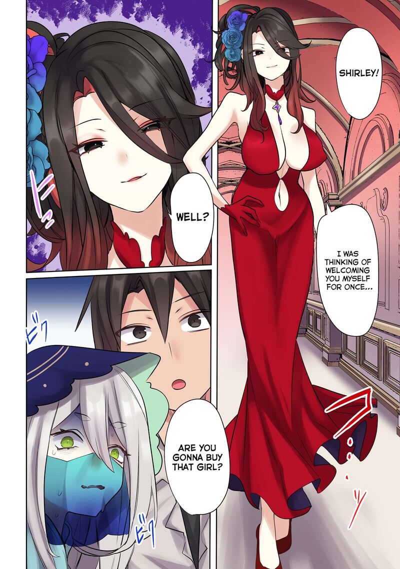 Ore No Level Up Ga OkashII Dekiru Otoko No Isekai Tensei 17 16