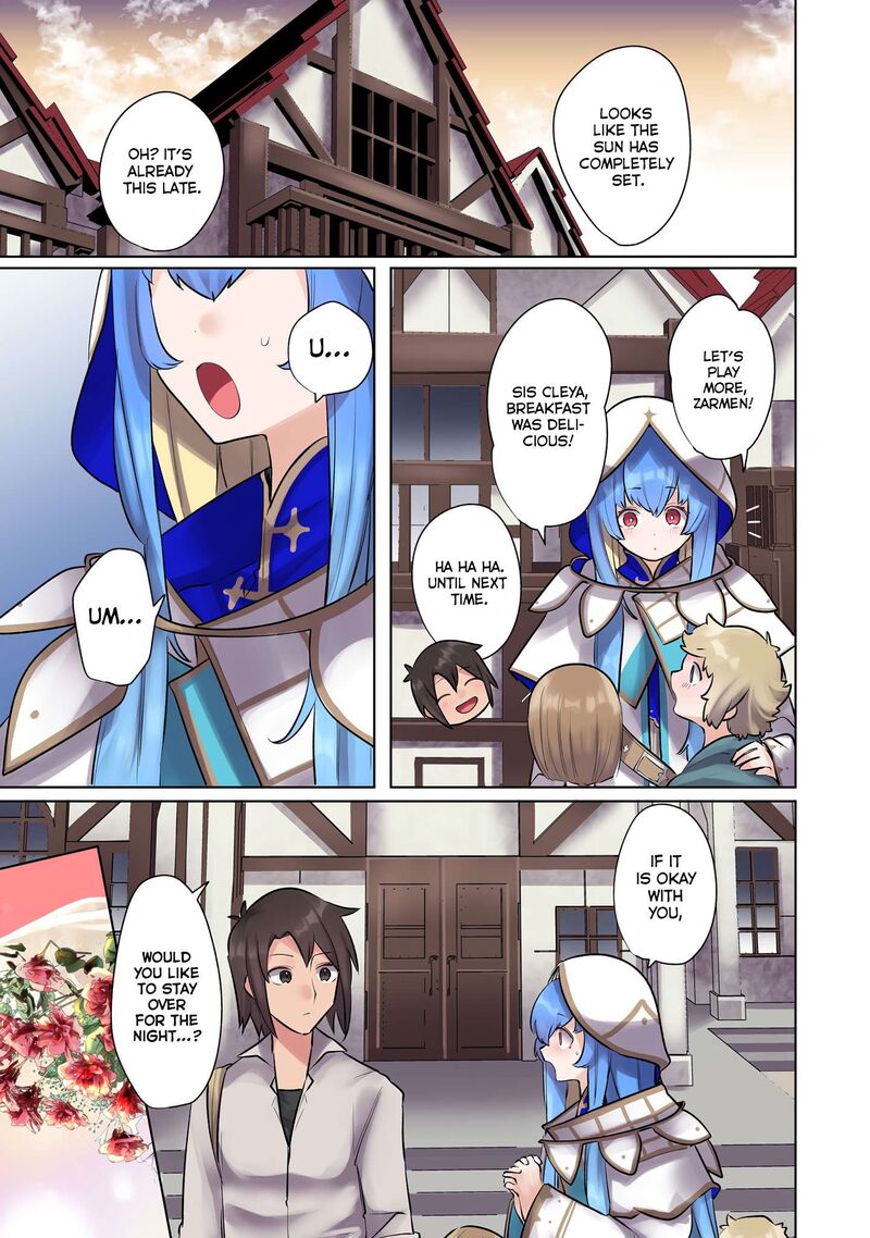 Ore No Level Up Ga OkashII Dekiru Otoko No Isekai Tensei 17 7