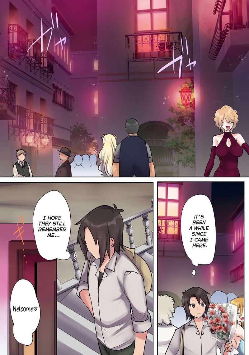Ore No Level Up Ga OkashII Dekiru Otoko No Isekai Tensei 17 9