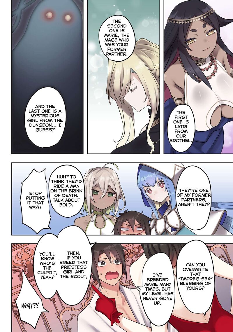 Ore No Level Up Ga OkashII Dekiru Otoko No Isekai Tensei 19 10