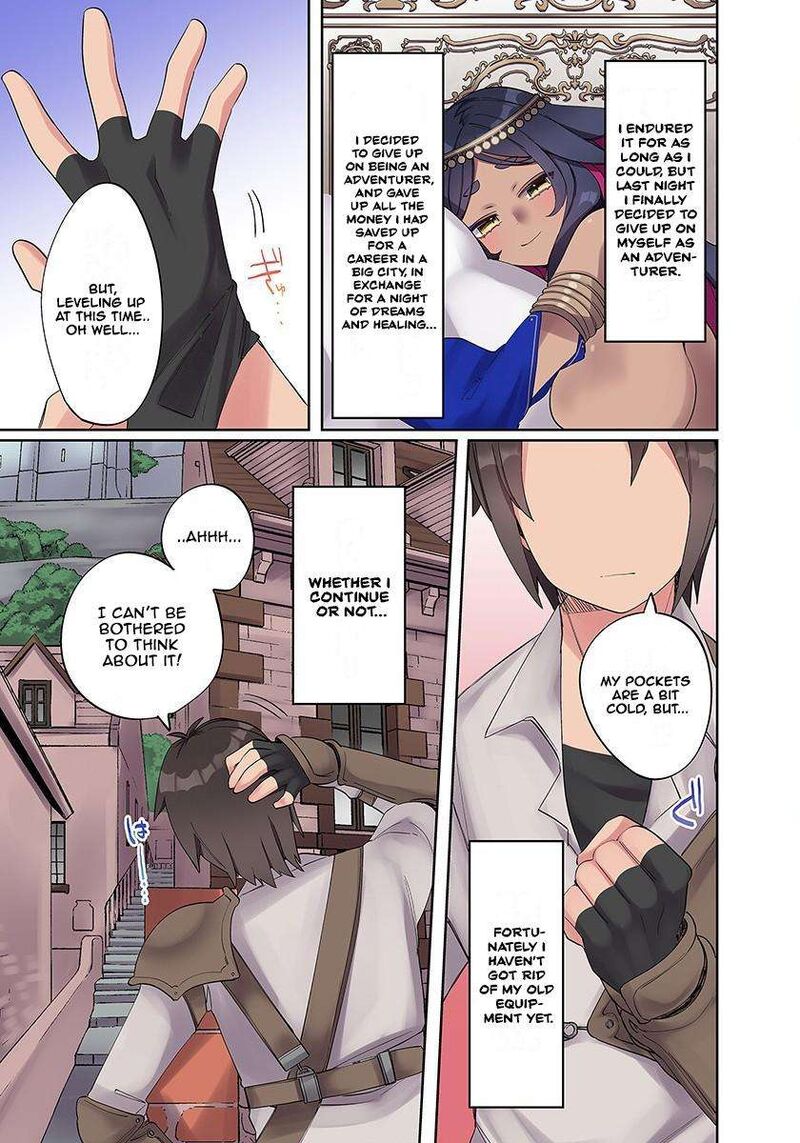 Ore No Level Up Ga OkashII Dekiru Otoko No Isekai Tensei 2 31