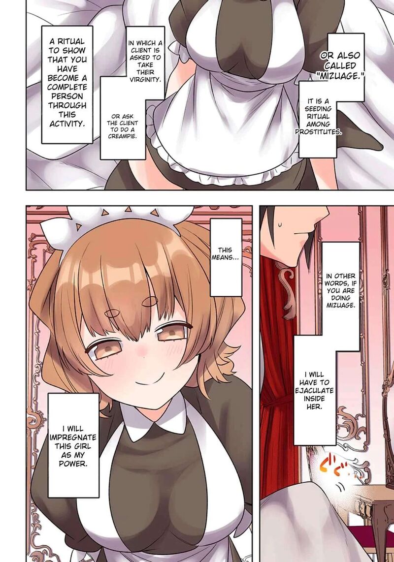Ore No Level Up Ga OkashII Dekiru Otoko No Isekai Tensei 20 2